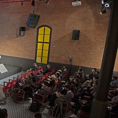 Grandes nombres en PRO Foro: Tebas, Almeida, Granero, Pareja, Guillén, Zapata, Eli Pinedo...