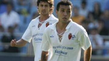 <b>INDEMNIZACIÓN.</b> El fichaje de Matuzalem le ha salido caro al Real Zaragoza.