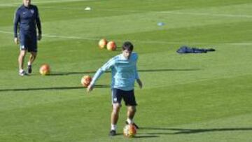 Mikel San Jos&eacute;