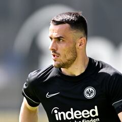 Where might the Europa League final be decided?