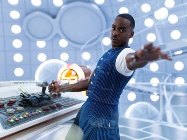 Disney justifica el abandono de ‘Dr. Who’ por ser “demasiado woke para la América de Trump”