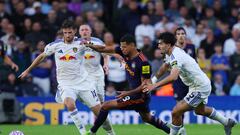 Al Newcastle le falta pegada