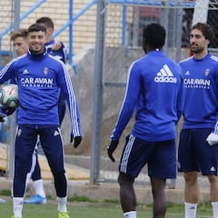 Deportivo - Zaragoza: horario, TV y cómo y dónde ver en directo