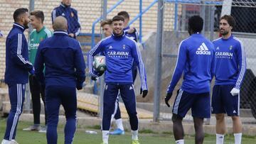 Deportivo - Zaragoza: horario, TV y cómo y dónde ver en directo