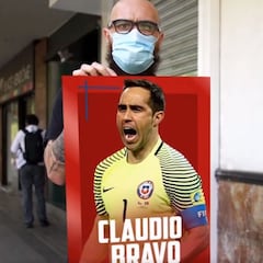 El innovador video con que la Roja entregó su última nómina