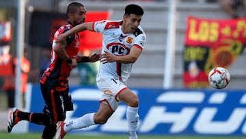 Rangers vs Limache: quién transmite, horario, TV y cómo y dónde ver online la Liguilla de Ascenso 2024