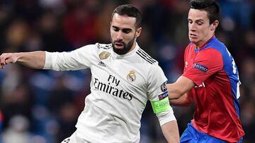 "Isco es un jugador valiente y eso también hay que valorarlo"