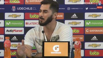 Herrera contó sus 'deseos políticos' para las elecciones