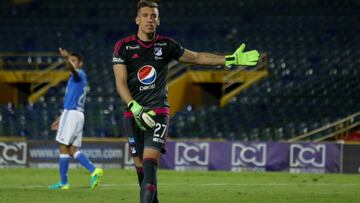 Vikonis y su sanción por la DImayor