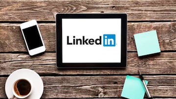 Aprende a guardar artículos de LinkedIn