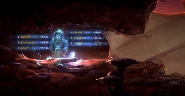 Ori and the Will of the Wisps, impresiones: lucha contra el crono