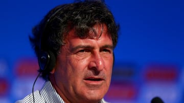 Argentina: Kempes wants job