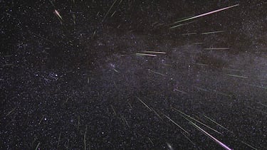 Lluvia de estrellas Perseidas y Superluna 2022: Origen, a qué hora comienza y dónde verlas en México