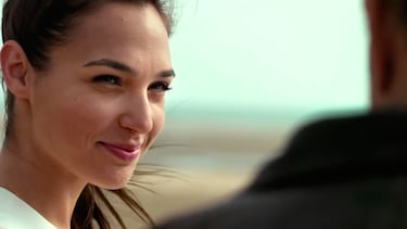 La transformación física de Gal Gadot a través de todas sus películas