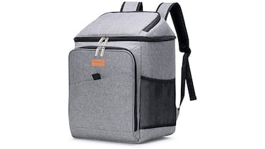 Estos son los accesorios que necesitas para ir de picnic o camping: neveras, vajillas y más