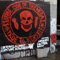 La inteligencia británica revela la estrategia del Grupo Wagner en Ucrania