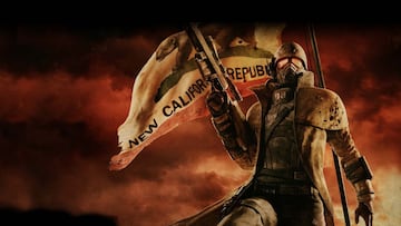 ?Nuevo Fallout de Obsidian? A su director le encantar¨ªa antes de retirarse