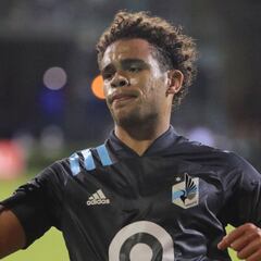 Jacori Hayes: “El Mes de la Historia Afroamericana es para los que no salen en los libros”