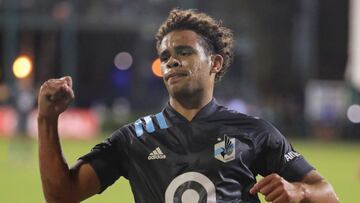 El mediocampista de Minnesota United considera que el &lsquo;Black History Moth&rsquo; va m&aacute;s all&aacute; de celebrar a los &iacute;conos hist&oacute;ricos afroamericanos.