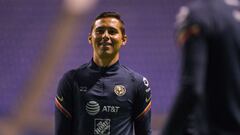 Paul Aguilar encuentra equipo y es nuevo jugador de FC Juárez