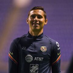 Paul Aguilar encuentra equipo y es nuevo jugador de FC Juárez