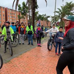 Alcaldía de Bogotá: Nueva resolución para ciclomotores en la ciudad