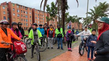 Alcaldía de Bogotá: Nueva resolución para ciclomotores en la ciudad
