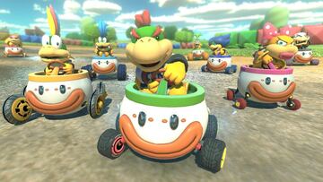 Captura de pantalla - Mario Kart 8 Deluxe (NSW)