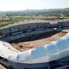 Inter de Mazatlán Fútbol Club parece ser una realidad