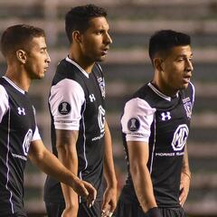 Colo Colo-Delfín: Horario, TV y dónde ver online