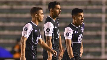 Colo Colo-Delfín: Horario, TV y dónde ver online