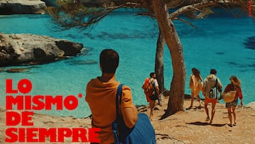 Arranca el verano con “lo mismo de siempre”