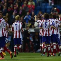 Primer Atlético-Deportivo tras Jimmy: ¿qué ha cambiado?