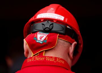 Liverpool FC-Southampton FC