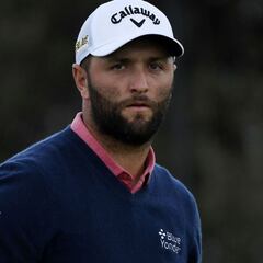 Rahm lidera la revolución de los jóvenes en el ranking