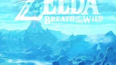 Consigue gratis estos fondos de pantalla de Zelda: Breath of the Wild en 4K