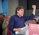 Andueza: “El PSE va a estar a la altura de lo que se merece la sociedad vasca”