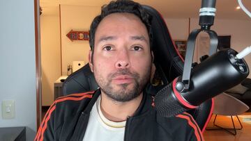 “Otra vez faltó el centavo pal peso contra Argentina”: Steven Arce