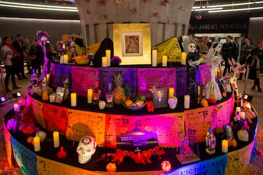 Día de Muertos en México: significado y origen y por qué se celebra el 1 y 2 de noviembre