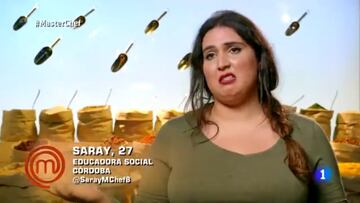 As赤 son los 16 concursantes de 'Masterchef 8'