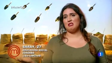 Así son los 16 concursantes de 'Masterchef 8'