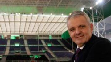 "Esta generación ha hecho fácil lo irrepetible"