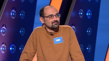 Uno de los más recientes. Prolongó su estancia en el concurso 35 días, aunque tras ganar el supermagníficos se reenganchó y logró llegar al programa 100 en el año 2022.