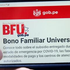 Bono Familiar Universal y 600 soles: link y cómo ver con DNI quién puede cobrarlo hoy, 12 de agosto