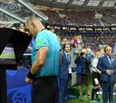 ¿Cómo habría sido el Mundial de Rusia sin el VAR?