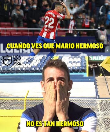 Los mejores memes de las semifinales de Supercopa