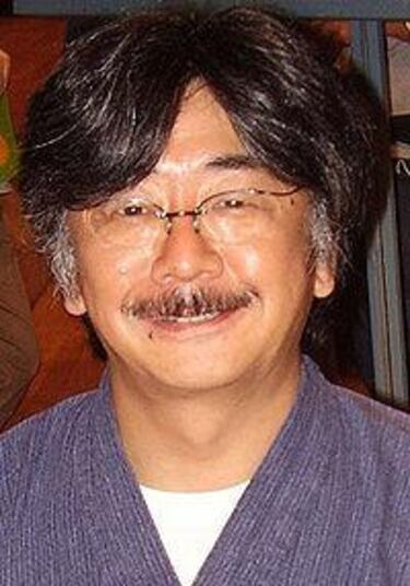Nobuo Uematsu trabaja en dos nuevos proyectos