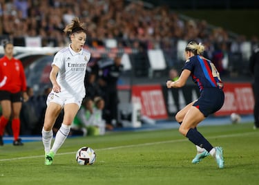 7 momentos del Clásico en los que saltaron chispas