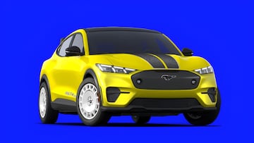 Foto: Ford