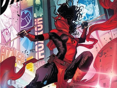 The unknown character from ‘Daredevil: Born Again’ that could turn the series on its head